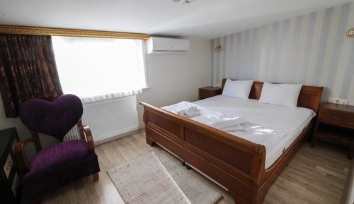 Apartamento de luna de miel