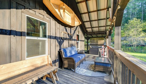Casa (2 Bedrooms)