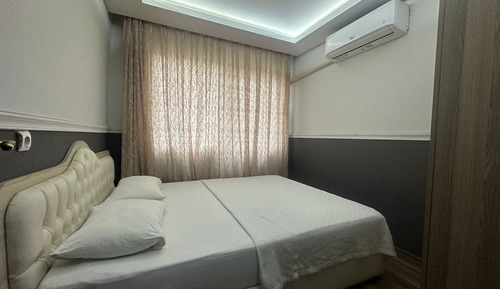 Habitación económica