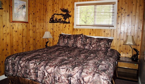 Suite, 2 habitaciones, no fumadores