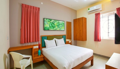 Habitación superior