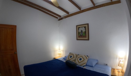 Suite estudio Confort, no fumadores