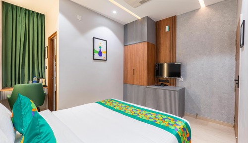 Habitación estándar