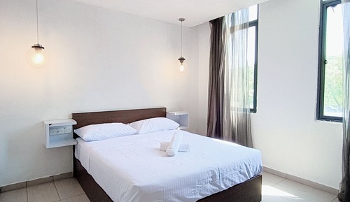 Habitación Grand doble