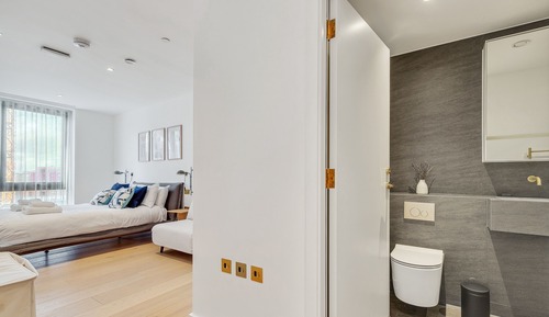 Apartamento, 2 habitaciones, cocina