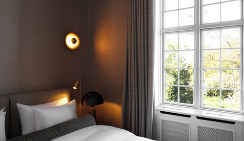 Executive Junior Suite