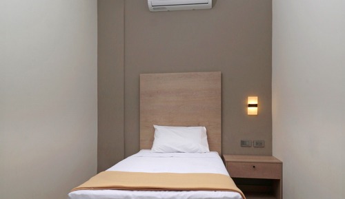 Habitación individual