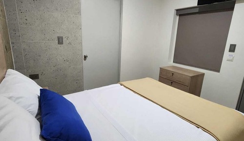 Habitación estándar