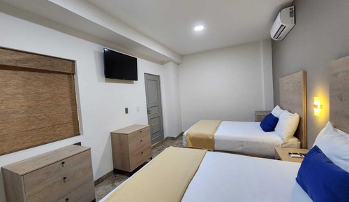 Habitación doble