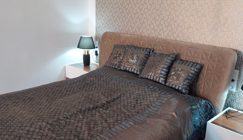 Apartamento superior