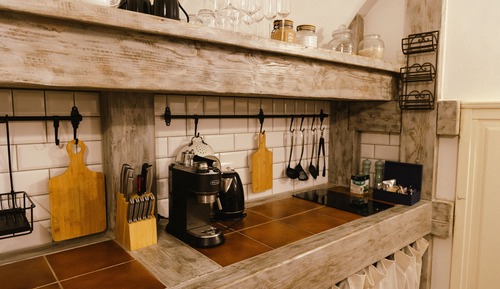 Apartamento superior