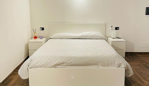 Habitación Confort doble