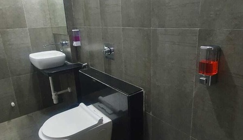 Habitación ejecutiva