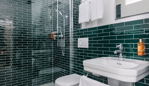 Habitación Deluxe doble