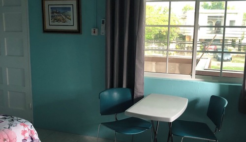 Habitación Deluxe, 1 cama de matrimonio grande, no fumadores, cocina básica