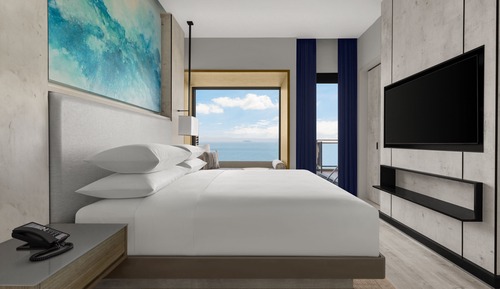 Villa, 1 habitación, no fumadores