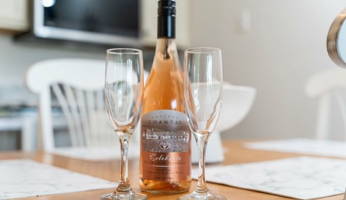 Suite estudio Signature, 1 cama de matrimonio