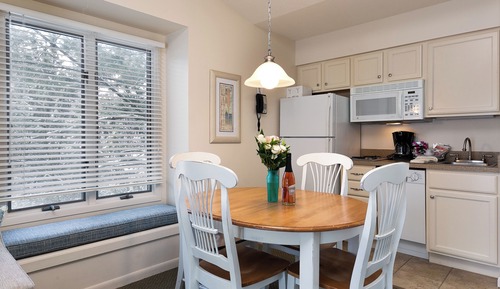 Estudio Signature, 1 cama de matrimonio (1)