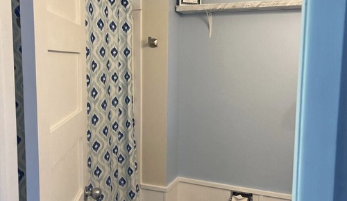 Estudio Signature, 1 cama de matrimonio con sofá cama