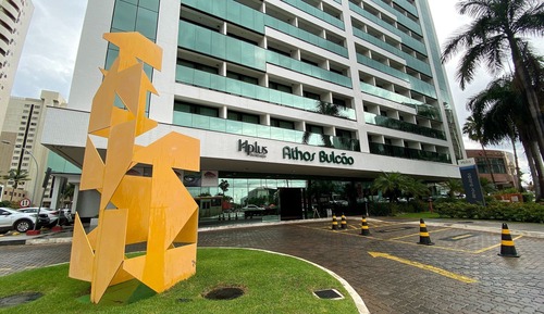 Apartamento (534858)