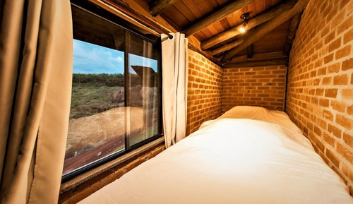 Casa de campo Premium