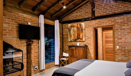 Casa de campo Premium