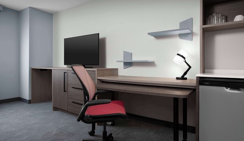 Suite, 1 habitación