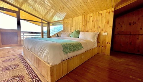 Habitación estándar