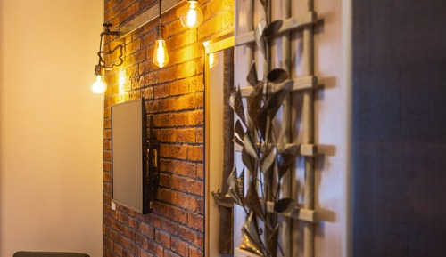 Habitación Deluxe doble, vistas a la montaña