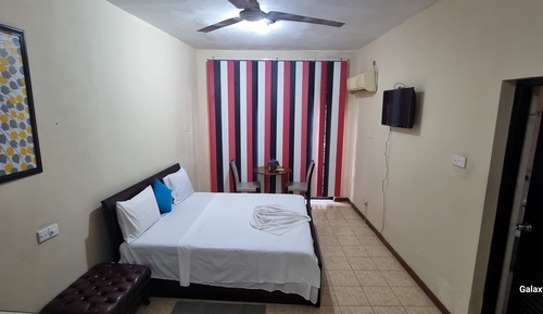 Habitación Premium, 1 cama de matrimonio grande