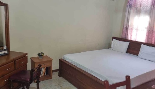 Habitación Deluxe, 1 cama de matrimonio