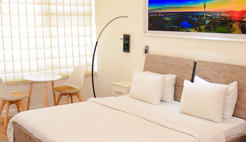 Suite Deluxe