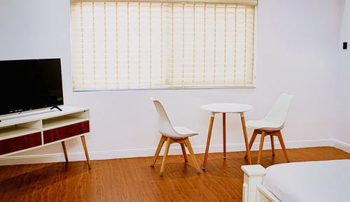 Estudio ejecutivo