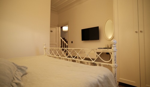 Habitación estándar