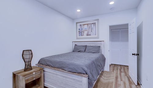 Apartamento, 2 habitaciones