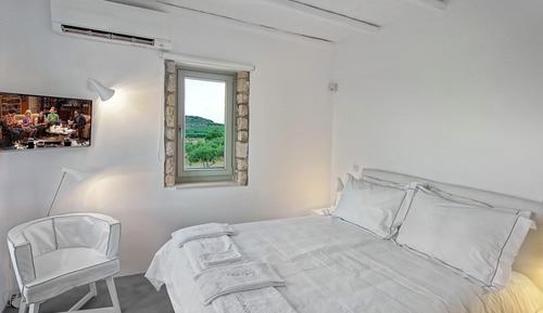 Villa Deluxe