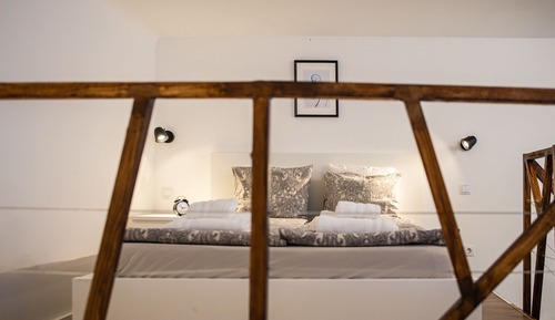 Apartamento Confort