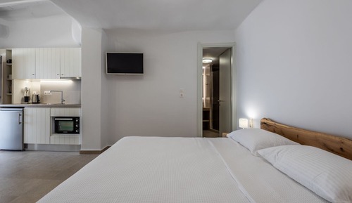 Suite estudio Signature