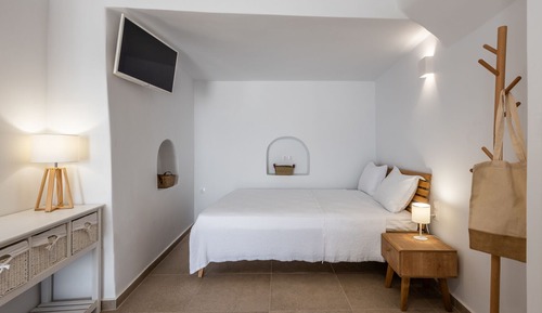 Suite estudio superior