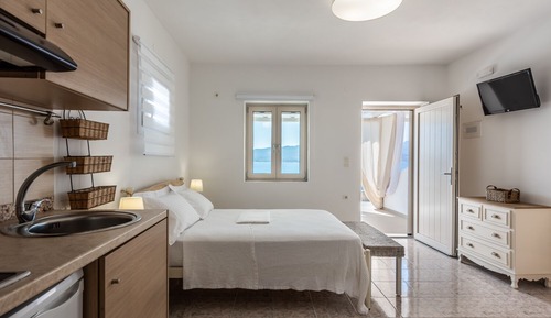 Suite estudio ejecutiva