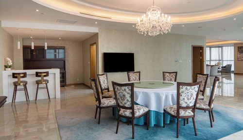 Apartamento, 4 habitaciones