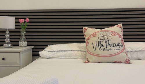 Habitación superior