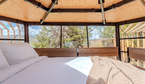 Chalet Deluxe