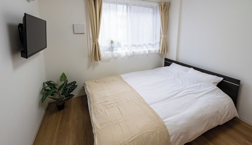 Apartamento básico