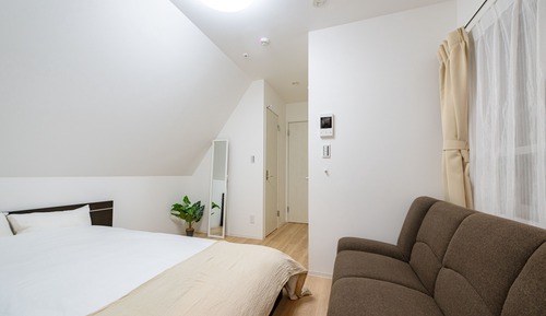 Habitación estándar, no fumadores, cocina