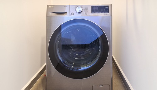 Apartamento ejecutivo