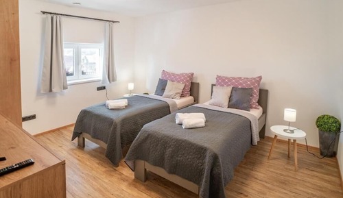 Apartamento familiar (Number 4)