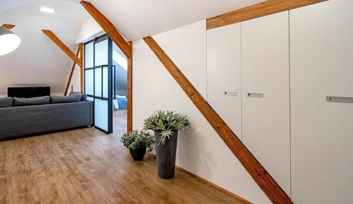 Apartamento familiar (Number 6)