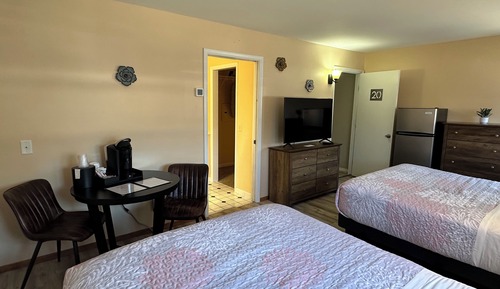 2 Queen Main Building (Ground Floor)