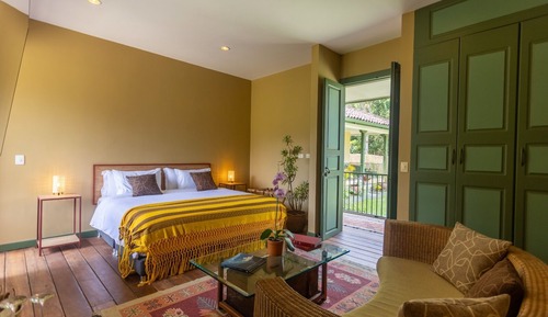 Suite superior